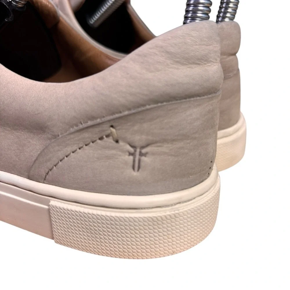 Frye ivy low